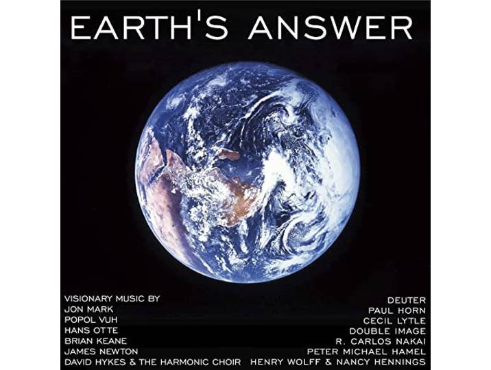 Various - Earth's Answer
