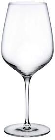 NUDE Glass Refine Red wine Set of 2