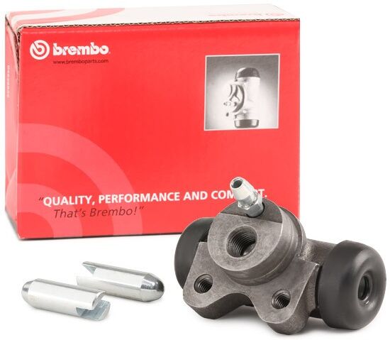 BREMBO A 12 508 Wielremcilinder