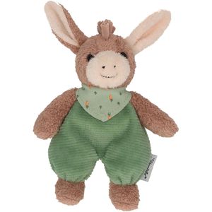 Sterntaler Kuscheltier 3052176, Esel Emmilius, ab 0 Jahre, 19 cm