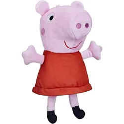 Hasbro F64165L0 Peppa Plüsch (9.50 cm)
