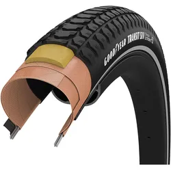 Goodyear, Veloschlauch, (28")