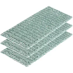 Vorwerk Kobold MF520/530 Universal Reinigungstücher (3 Stk.)