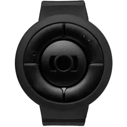 MiniFinder Nano 4G Personal Alarm Wristband, Tracker, Schwarz