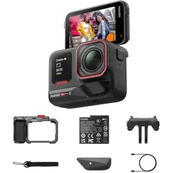 Insta360 Ace Pro 2 Single Battery Xplorer Bundle Action Kamera