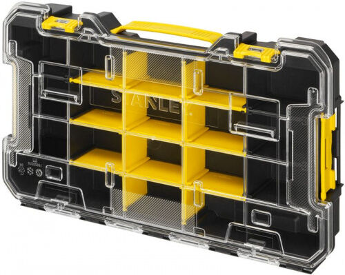 Stanley FMST17838-1 FatMax Pro-Stack Organiseur 2/3