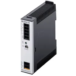 PM 0124 010 - Schaltnetzteil, Hutschiene, 24 W, 24 V, 1 A