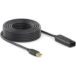 Purelink USB 2.0-Verlängerungskabel DS2100-060 10 m (6 m, USB 2.0), USB Kabel