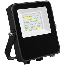 Abalight LED-Außenleuchte AFLO-20-CCT-120-B