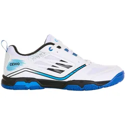 Gewo Schuh Flex Force Pro II weiÃ/navy 43 - 43
