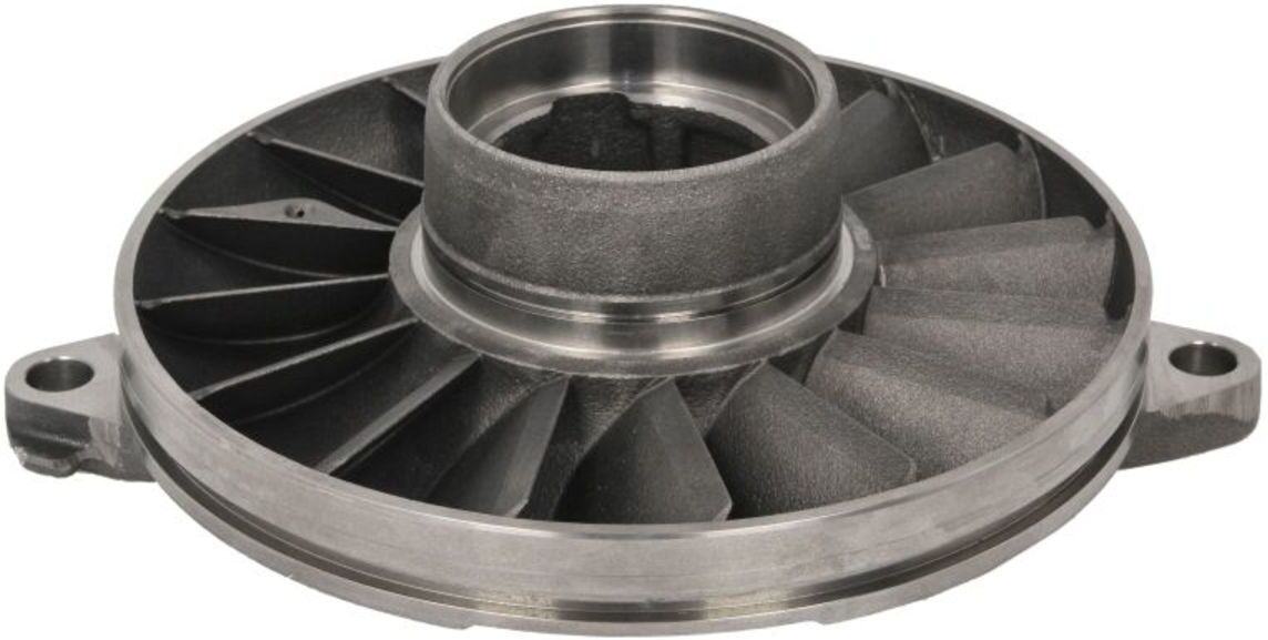 Eingangswelle, Automatikgetriebe ZF 6093304085