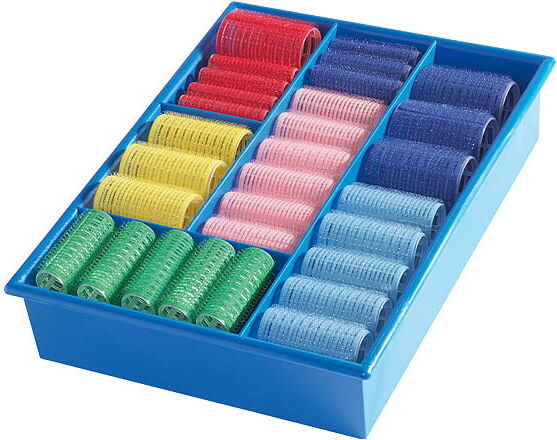 Biovan Original-Magic Haftwickler Sortimentskasten