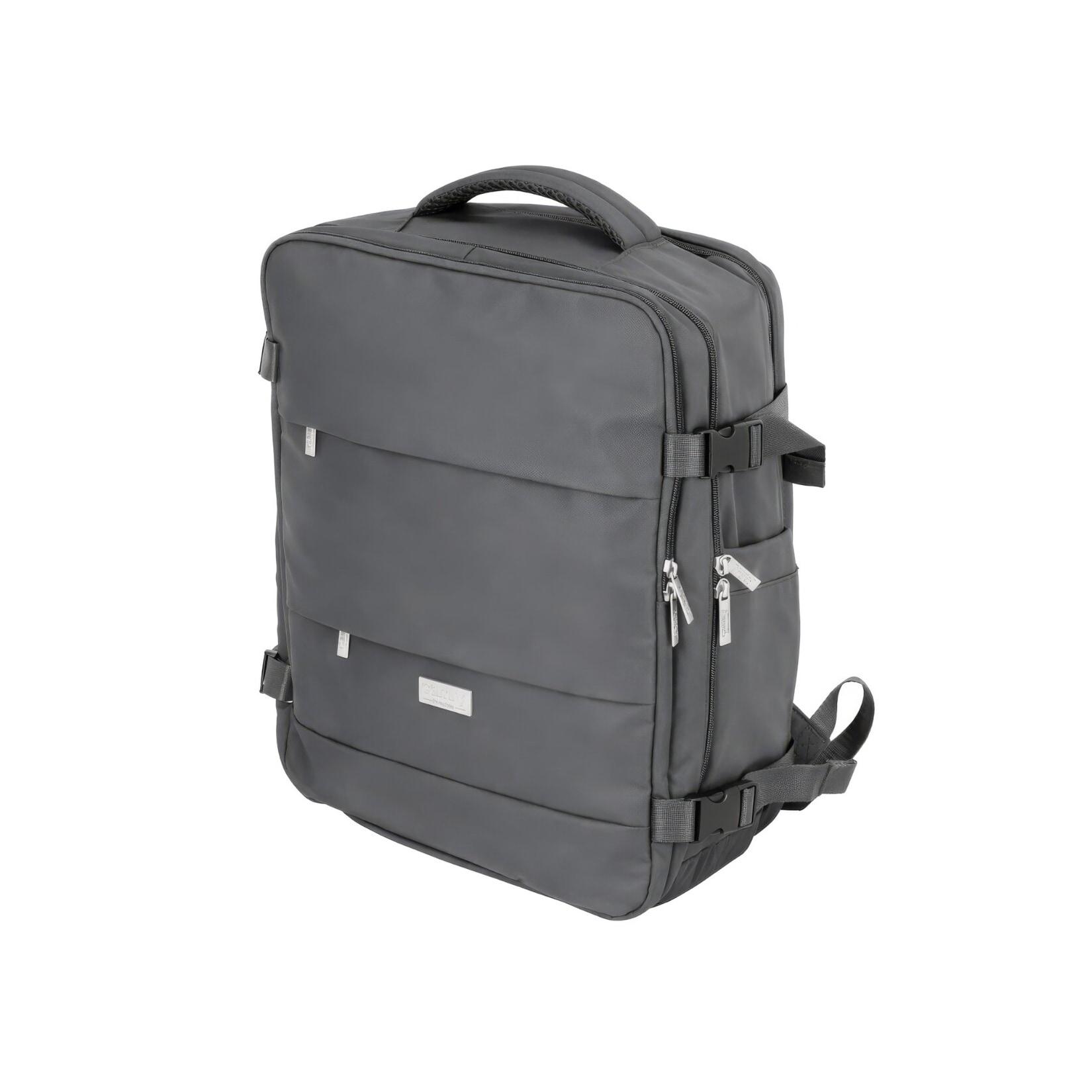 Camry CR 6880 Handgepäck-Rucksack 24L - Business, Sport & Reise mit RFID-Schutz