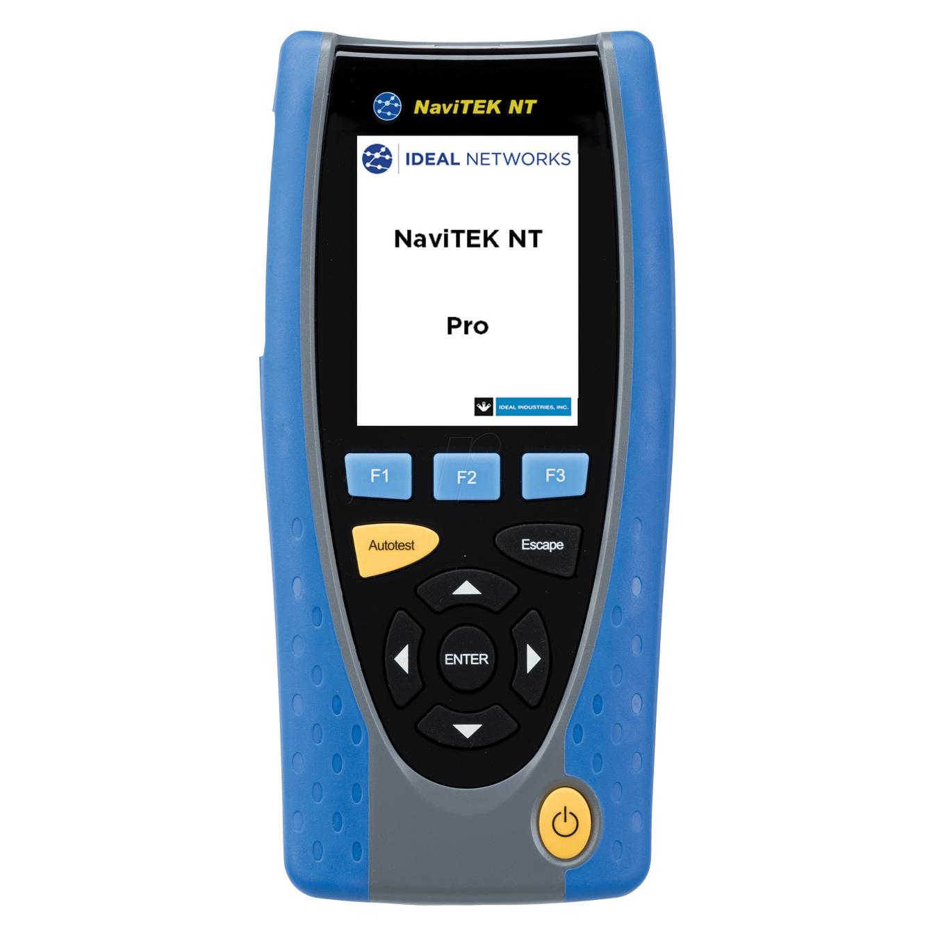 Ideal NaviTEK NT Pro (Leitungssucher) (R151006)