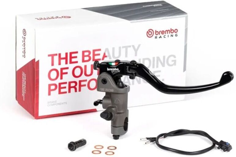 Maître cylindre de frein BREMBO 110A26330