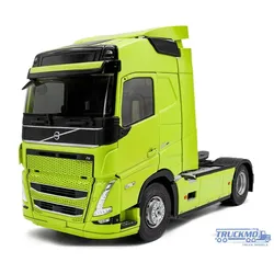 Solido Volvo FH Globetrotter XL grün 421240209