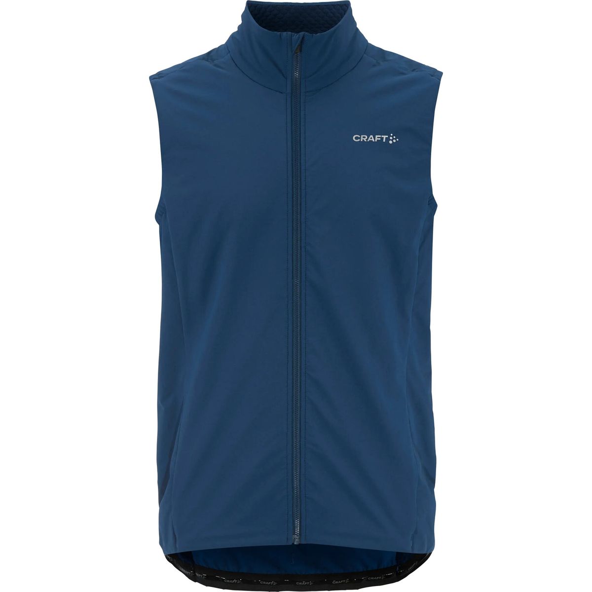 Craft Everyday Thermal Wind Vest Men deep (3810) L C17353-3810-6