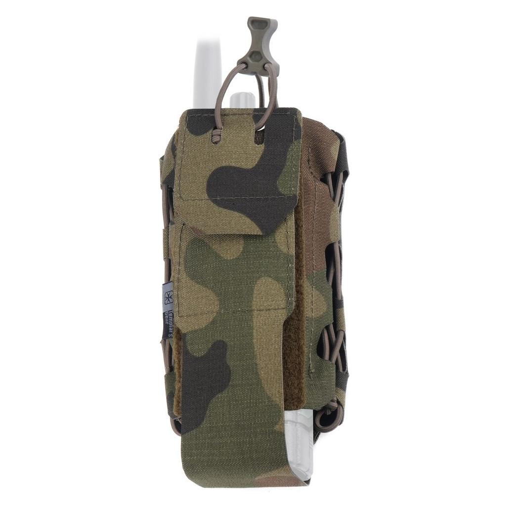 Condor Templars Gear - Ładownica na radio RPM Radio Pouch (72387956)