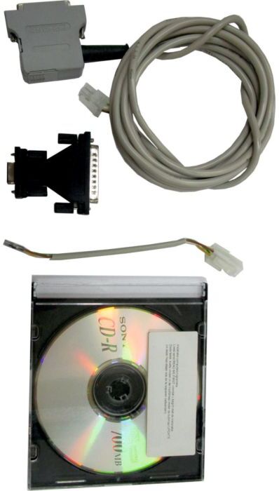 Wolf Kabel Interface Laptop 2744847 für CWL-D