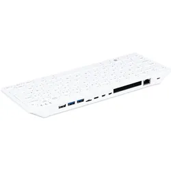 Raspberry Pi 500 EU Kit, US-Layout, Entwicklungsboard + Kit