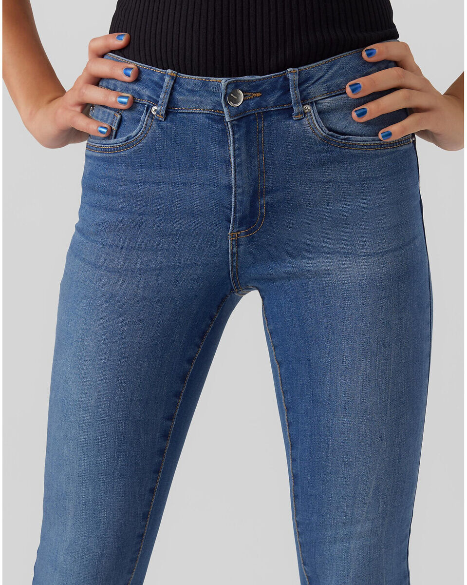 VERO MODA Jean Slim Shape