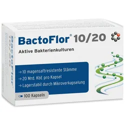 BactoFlor® 10/20 100 St