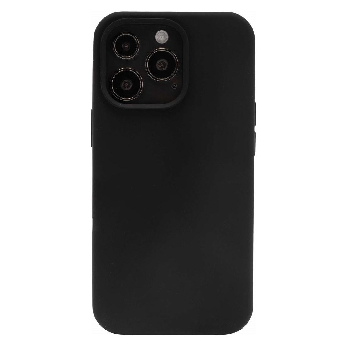 JT Berlin Steglitz Passend für Handy-Modell: iPhone 14 Pro Max, Schwarz (Apple iPhone 14 Pro Max) (10890)