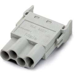 LAPP 10399000 Stiftmodul EPIC® MC Gesamtpolzahl 4 10 St.