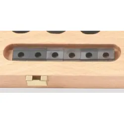 ELMAG Wendeplatte zu DM-Satz 'Camlock' - 88225