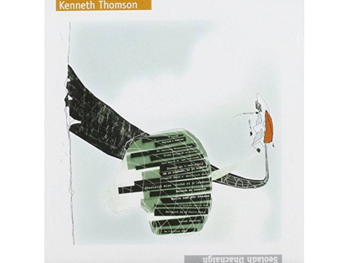 Kenneth Thomson - Seoladh Dhachaigh
