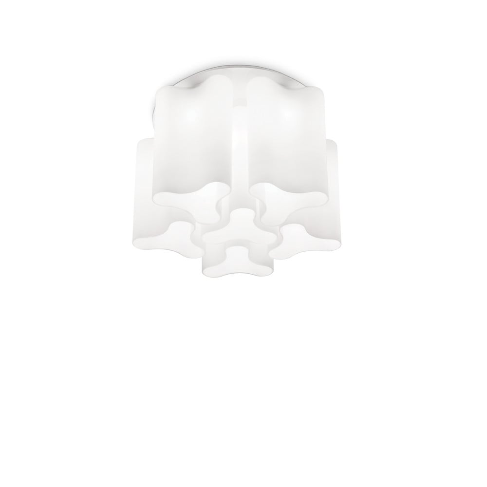 Ideal Lux COMPO PL6 Plafondlamp
