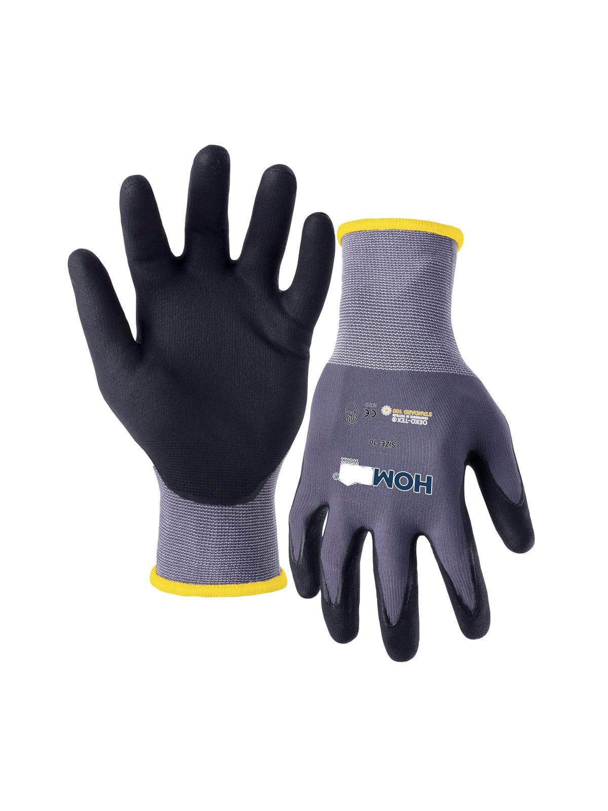 Home>it Flex Work Glove w/touch Screen Function