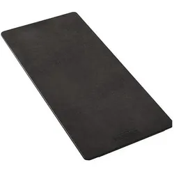 Franke Spülen Schneidebrett Stonepaper Slate, Schneidebrett, Schwarz