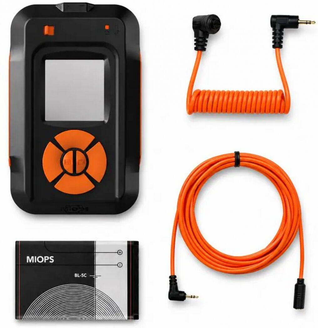 Miops Smart Trigger Pro Pack C1