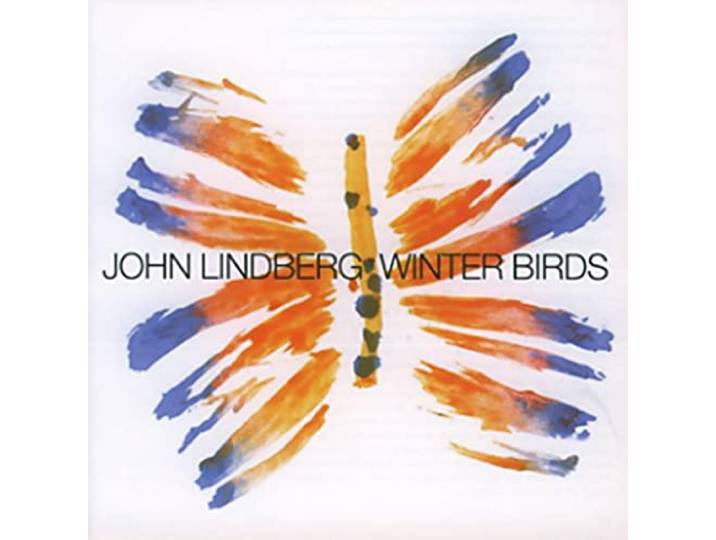 John / Quartet Lindberg - Winter Birds