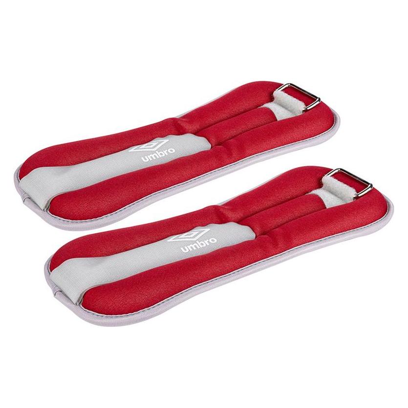 Umbro Knöchel- und Handgelenkgewicht 1000g (JTI-85741817)