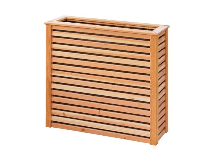 Hochbeet Douglasie 100 × 30 × 90 cm