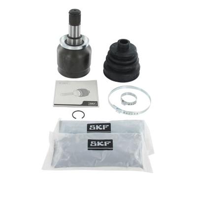 SKF Gelenksatz, Antriebswelle VKJA 8972