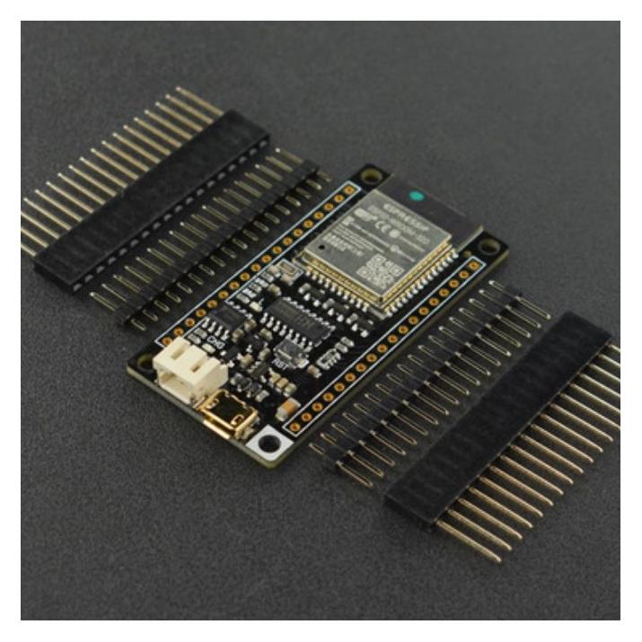 DFRobot FireBeetle ESP32 IOT Mikrocontroller mit WiFi (24861654)