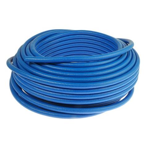 RS PRO PVC-Schlauch 8mm verstärkt (2932088)