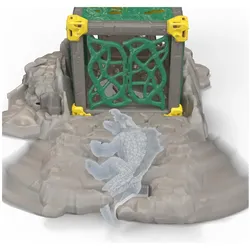 Transformers HAS TRA Cyberverse Soundwave deep sea explor