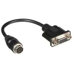 Blackmagic Design Cable – Digital B4 Control Adapter