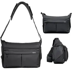 Ulanzi U023 Urban Daily Shoulder Bag für Fotografen
