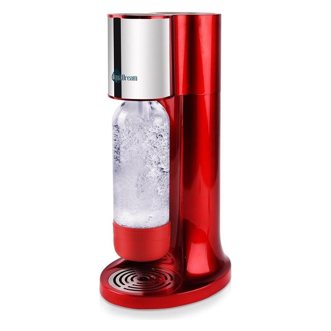 Orion Saturator AquaDream Czerwony (47977081)