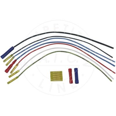 AIC Kabelreparatursatz, Kofferraumdeckel Reparatursatz, Kabelsatz Original Quality 57500 für NISSAN