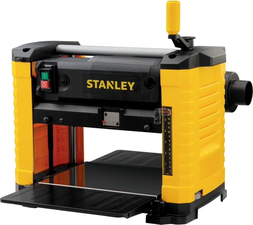Stanley Fatmax schaafmachine, 1.800 Watt