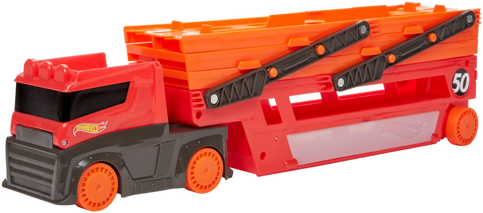 Hot Wheels Mega-Truck