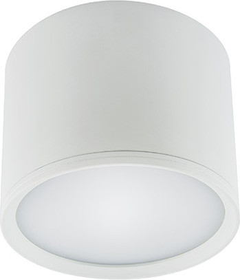Ideus LED Inbouwspot