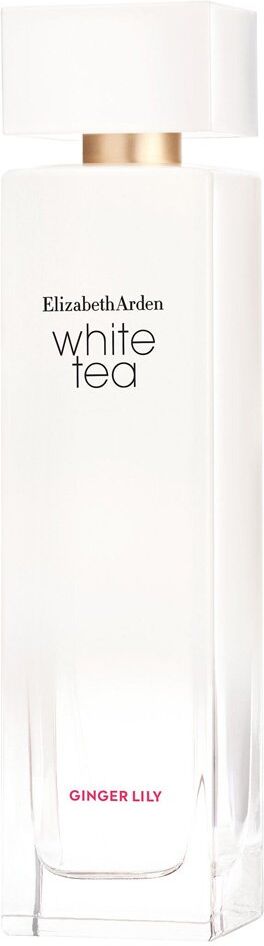 ELIZABETH ARDEN White Tea Ginger Lily Eau De Toilette