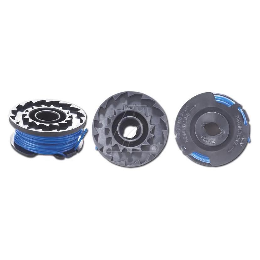 Arnold Trimmerspule passend für Ryobi (Rasentrimmer) (1083-R1-0002)